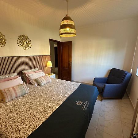 Citymar By Fhr T2 Com Piscina Vilamoura Luaran gambar