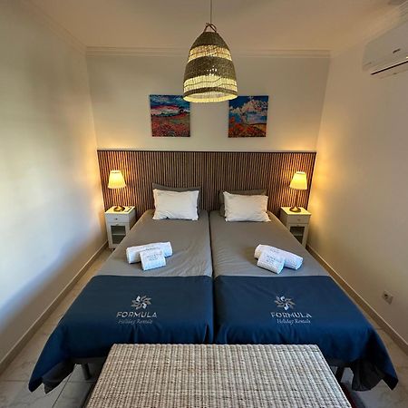 Citymar By Fhr T2 Com Piscina Vilamoura Luaran gambar
