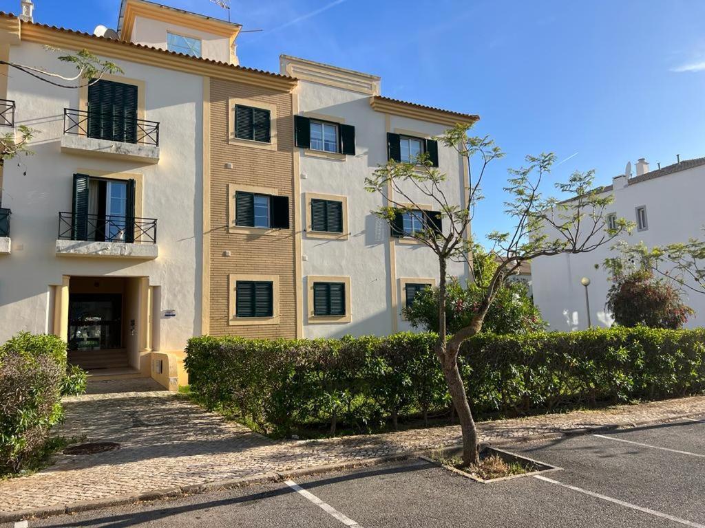 Citymar By Fhr T2 Com Piscina Vilamoura Luaran gambar