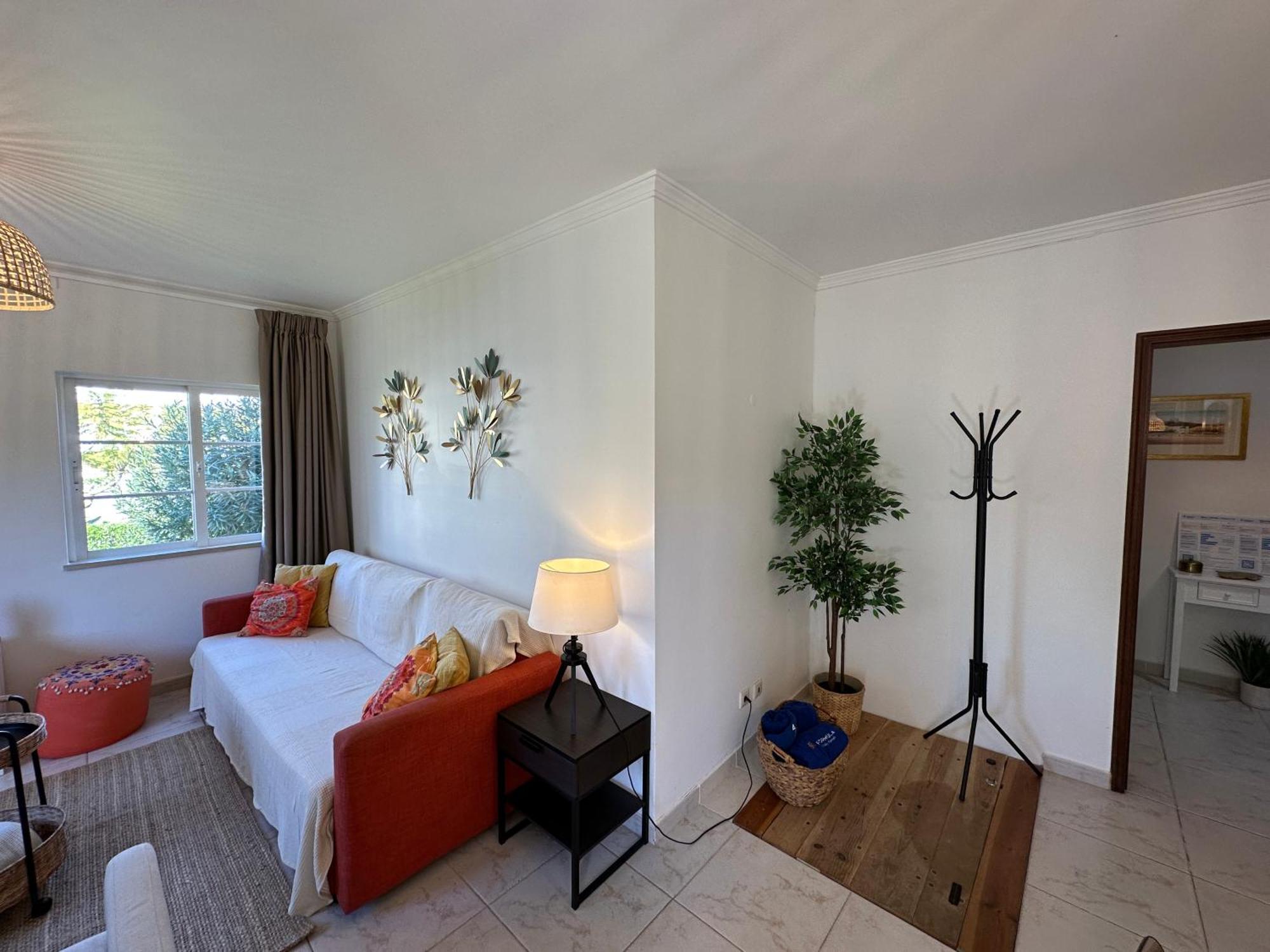 Citymar By Fhr T2 Com Piscina Vilamoura Luaran gambar