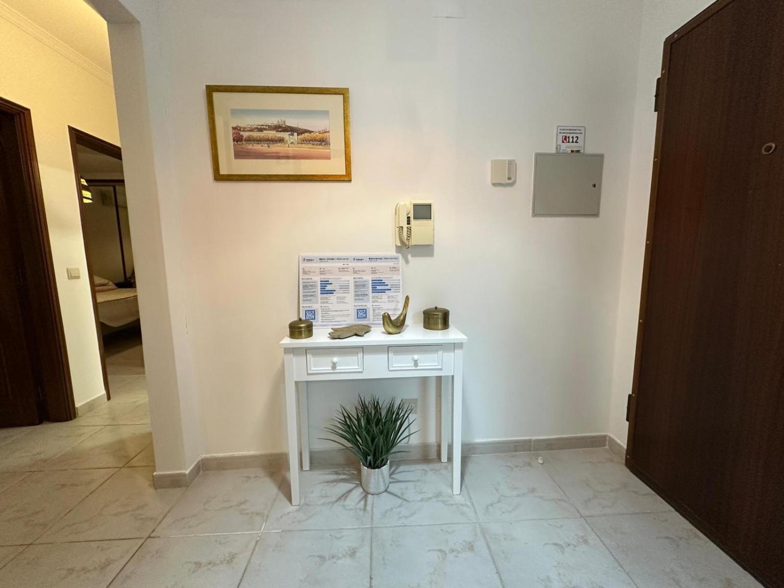 Citymar By Fhr T2 Com Piscina Vilamoura Luaran gambar