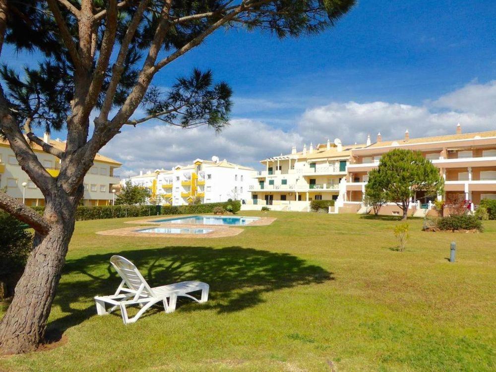 Citymar By Fhr T2 Com Piscina Vilamoura Luaran gambar