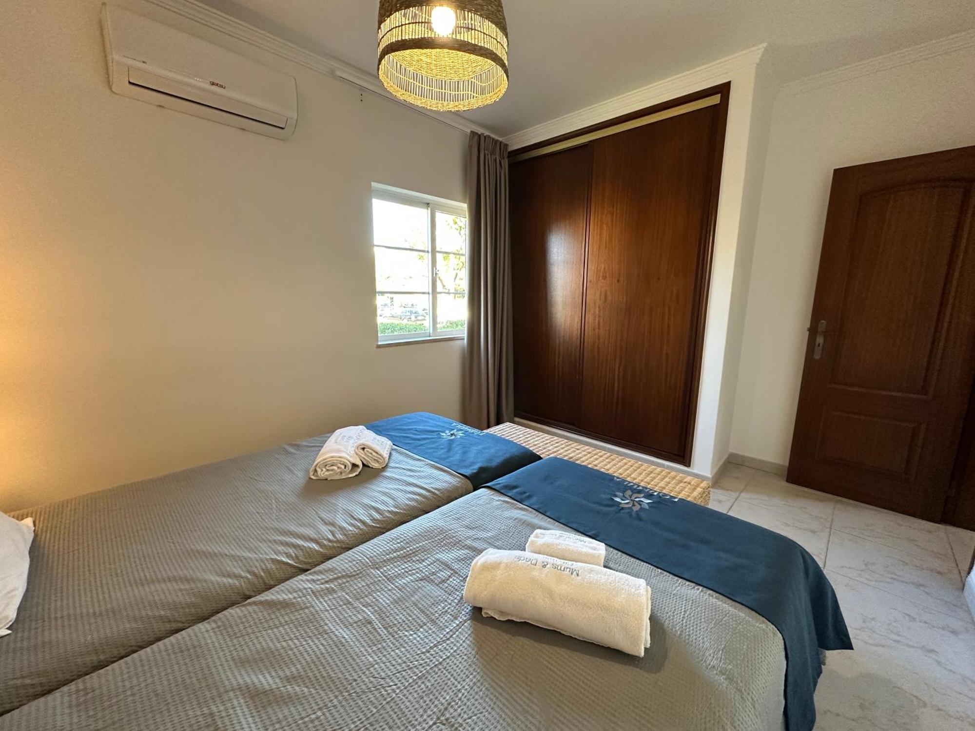 Citymar By Fhr T2 Com Piscina Vilamoura Luaran gambar